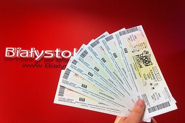 Rozlosujemy karnet na dwa dni Białystok Pozytywne Wibracje Festival 