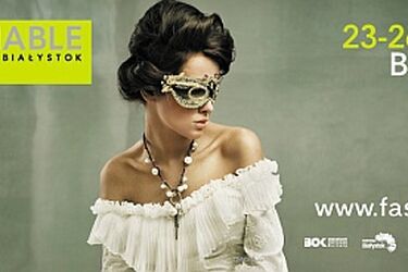 Interesujesz się modą? Zostań wolontariuszem na Fashionable East Białystok