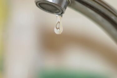 W nocy będą przerwy w dostawie wody