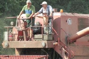 Żniwa mogą być bezpieczne. Apel do rolników