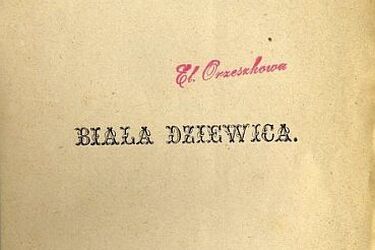 Białe kruki w Podlaskiej Bibliotece Cyfrowej