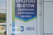 W Zaściankach już można kupić wszystkie bilety BKM