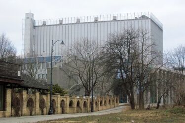 Otwarcie opery podlaskiej nastąpi we wrześniu