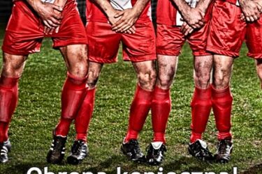 Bądź mężczyzną. Chroń zdrowie! Kampania edukacyjna Ministerstwa Zdrowia