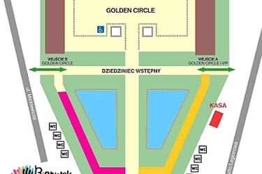 To już dziś! Startuje Białystok Pozytywne Wibracje Festival