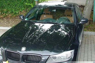 W podlaskiem zatrzymano dwa kradzione samochody warte 670 tys. zł