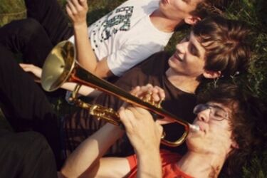 Na Plantach zabrzmi jazz. Trwa cykl Koncerty w Ogrodach