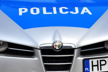 Podlaskie drogi są bezpieczniejsze - wynika z policyjnych raportów