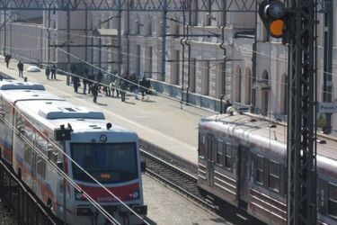 Przewozy Regionalne. Nowe zasady kupowania biletów w pociągach