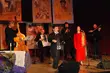 Klezmerzy pod chmurką. Zespół Shalom na tarasach CLZ