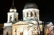 Niszczył cerkiew św. Mikołaja. Został aresztowany