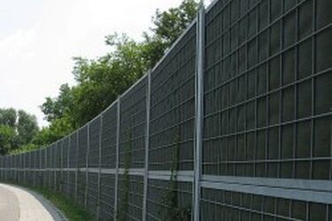Prezydent Białegostoku: niechciane ekrany na ul. Raginisa staną