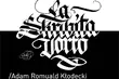 La Skribita Vorto. Wystawa Adama Romualda Kłodeckiego w CLZ