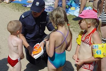 Zalew Dojlidy może być bezpieczniejszy