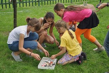 Wakacje po pokonaniu choroby. Dzieci onkologiczne jadą w Tatry