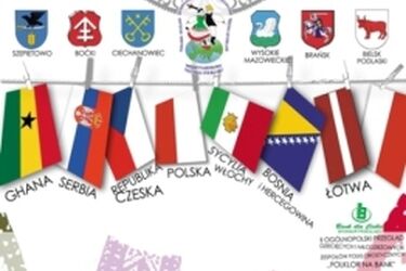 Podlaskie spotkania z międzynarodowym folklorem