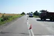 Pijany kierowca groźnie potrącił 64-latka 