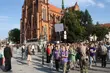 Podlascy pielgrzymi wyruszyli na Jasną Górę