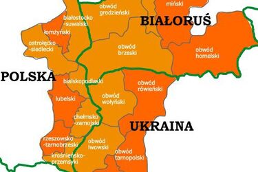 13,5 mln euro trafi do Podlaskiego dzięki współpracy z Białorusią 
