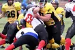 Lowlanders zagrają ze Spartans o puchar PLFA