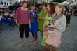 Południce  czarują ludowymi pieśniami