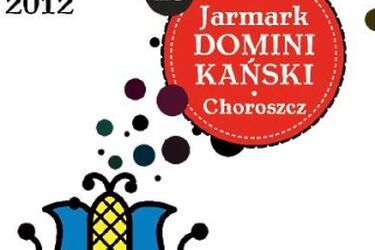 Pomysł na niedzielę? Jarmark Dominikański w Choroszczy