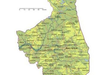W jakim kierunku będzie rozwijać się województwo podlaskie?