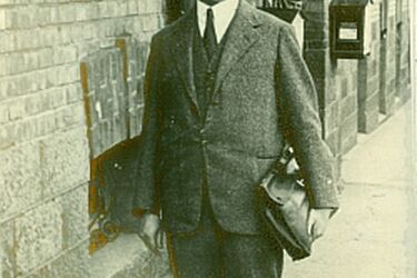 Czy coś wiesz o Zimmermanie?