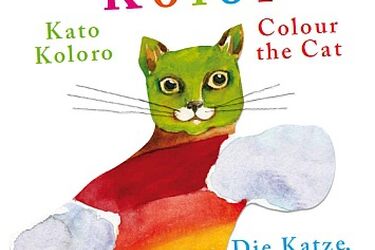 Przygotowana w Białymstoku bajka doceniona na świecie