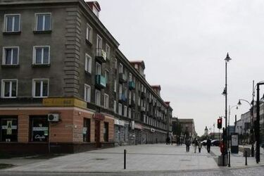 Miasto wystawia na przetarg atrakcyjne lokale w centrum