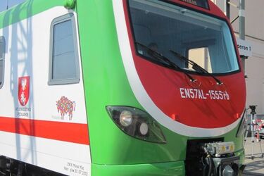 Będą modernizowane kolejne pociągi