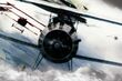 Pokaz filmu "Flyboys" w Muzeum Wojska