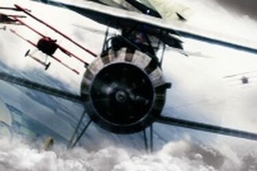 Pokaz filmu "Flyboys" w Muzeum Wojska