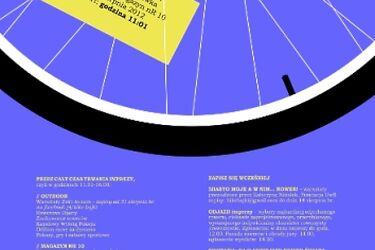Festyn rowerowy na Węglowej, czyli "Bike'i z naszej bajki"