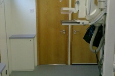 Bezpłatna mammografia w powiecie białostockim 