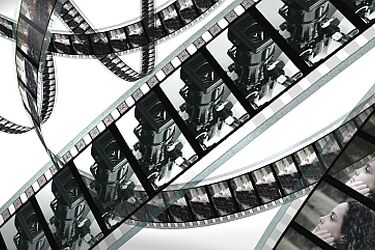 Wieczór filmowy w Domu Talmudycznym