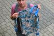 Białostoczanie na Fashionable East. Przemysław Guryn stawia na klasykę i retro