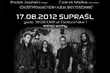 Cochise promuje nowy album. Plenerowy koncert w Supraślu