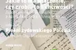 Jakie to ma znaczenie, czy zrobili to z chciwości? Spotkanie poświęcone książce w CLZ