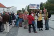 Po raz 20. wyruszyli w Pieszą Ekumeniczną Pielgrzymkę do Wilna 