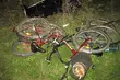Tragiczny wypadek rowerzystów. Zginęły trzy osoby