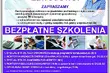 Aktywni zawodowo po 50-tce. Zapisy na szkolenia