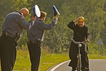 Piknik rodzinny "U pana Boga w Supraślu"