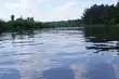 Podlaskie. Utonął w Narwi
