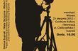 W plenerze, wśród ludzi, pędzący na motorze. Wystawa "Wołkow w obiektywie przyjaciół"