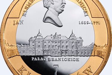 Pojawią się nowe Klemensy, okolicznościowe dukaty poświęcone historii miasta 