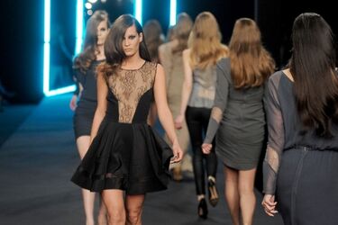 Wielka moda w Białymstoku. Przed nami Fashionable East