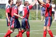 Lider zagra w Łapach, Sparta podejmuje Znicz Suraż