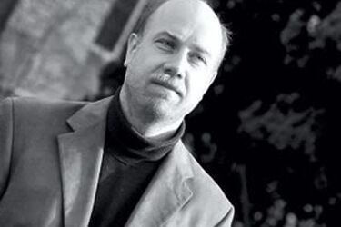 Norweski organista z recitalem w katedrze