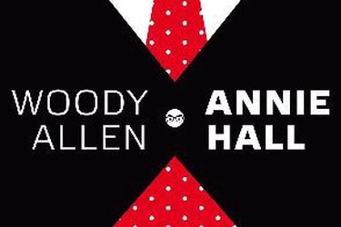 Annie Hall i Przeminęło z wiatrem w Amfiteatrze OiFP